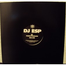 DJ ESP - Pscenic overlook